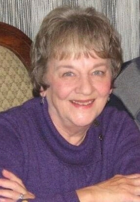 Photo of Nancy Prigge (Clark)