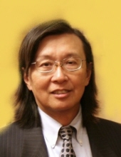 Allen Wong