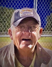 Fred "Jerry" Pike