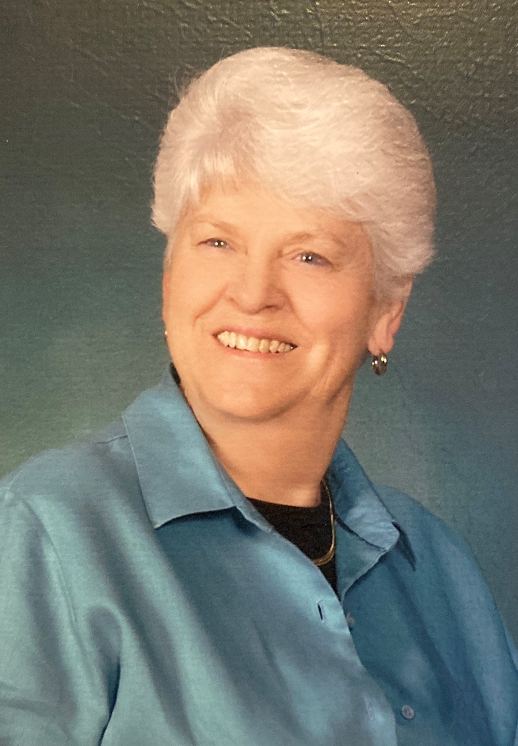 Ruby Elizabeth Gunn Obituary
