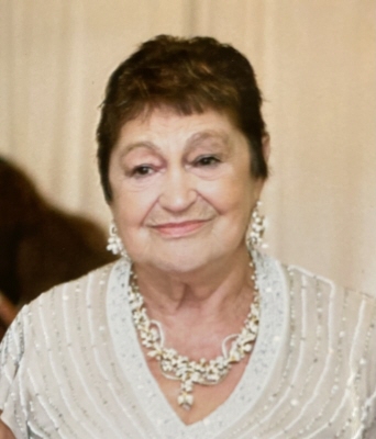 Mary  Diela (Ciotti) Joswiak