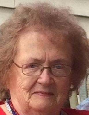 Photo of Patricia "Pat" Schneider