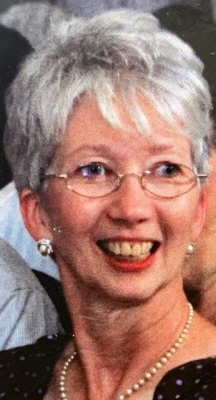 Photo of Donna Crawford