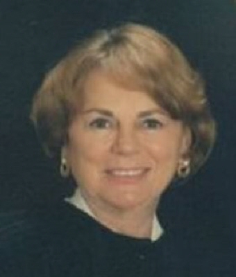 Joan W. Doyle