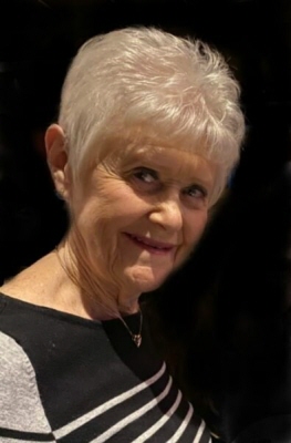 Photo of Barbara Herron