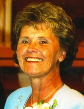 Janice Marie Domagalski