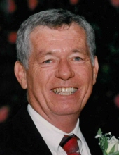 Gerald McLeod Whitehurst, Jr.