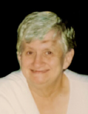 Photo of Joan H. Farley