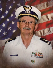 Dennis Robert Sherman