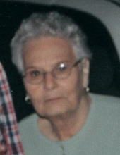 Lillian Mae Gooch Blalock