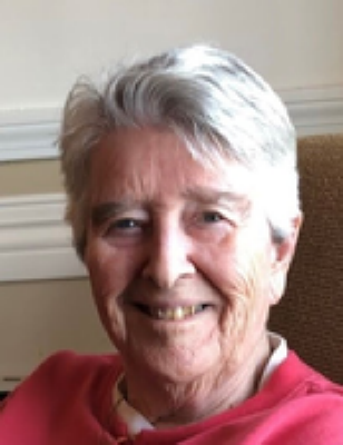 Janet L Boyden Westfield, Massachusetts Obituary
