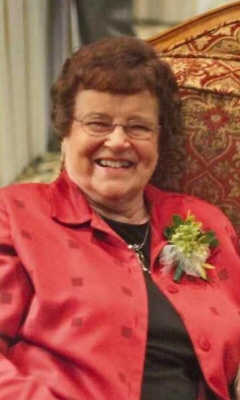Mary E. Oakland