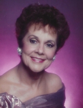 Marjorie J. Ortendahl