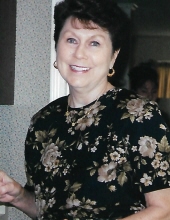 Shirley Faye Watson