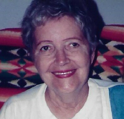 Photo of Eleanor Bushman