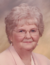 Marjorie  A.  Easlick