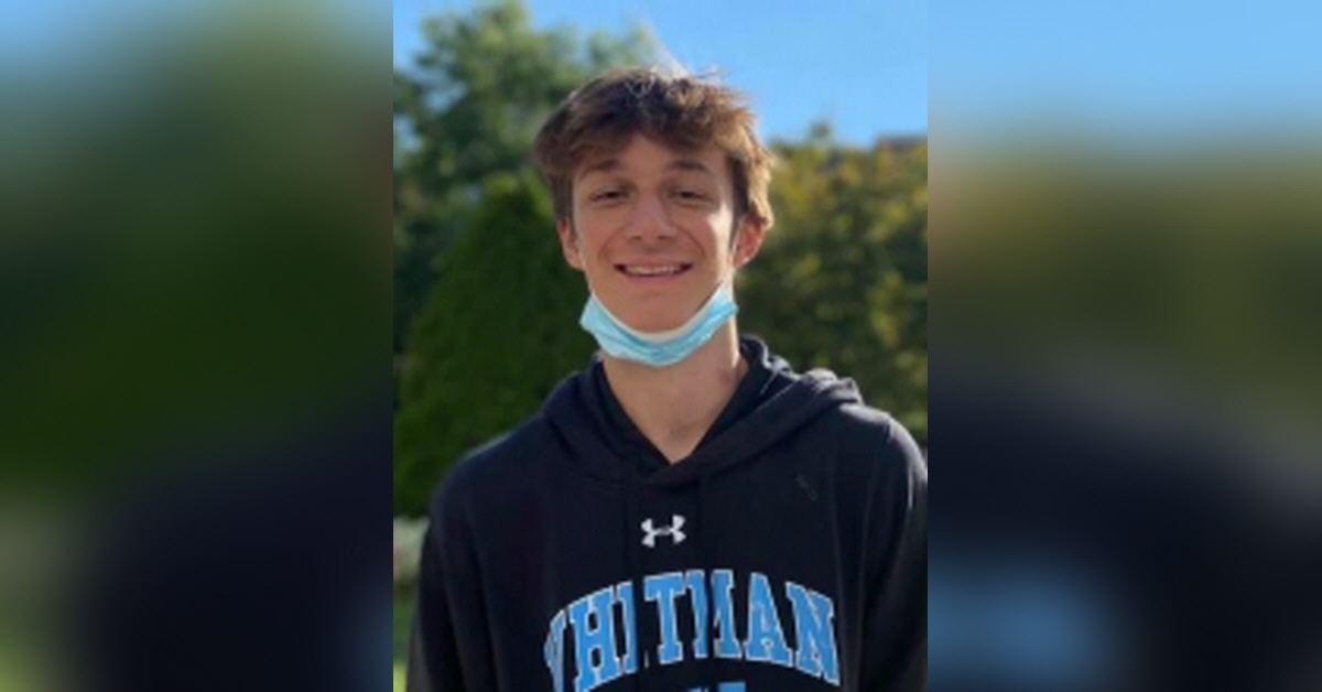 Obituary information for Landen Fletcher Hausman