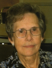Margaret Frances Gillis