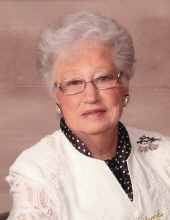 Betty Jane Baker