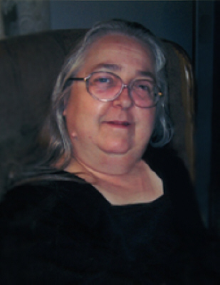 Photo of Deborah Vernon
