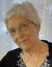 Patricia Ordille