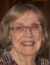 Helen C. Stabler