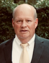 Albert Livingston "Bert" East, IV