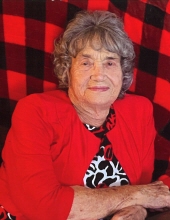 Dorothy Jean Shannon