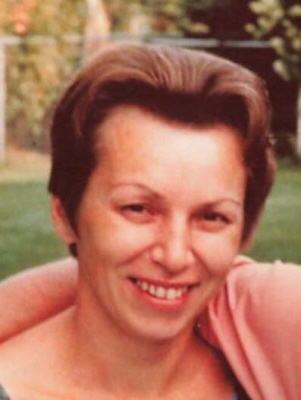 Photo of Barbara Poweska