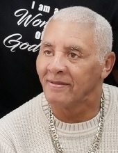 Marvin Vincent Jones