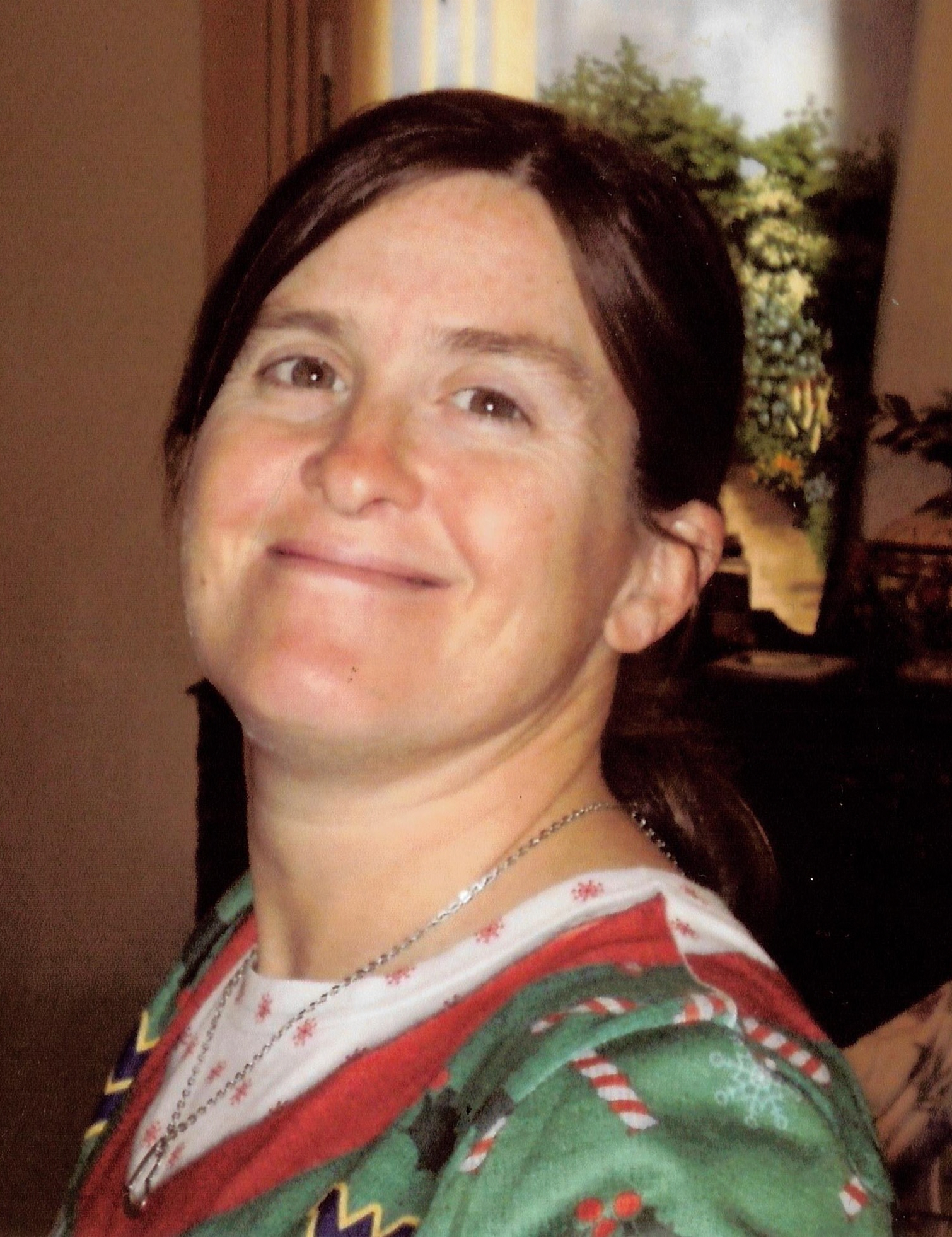 Lisa Marie McDonald - 2022 - Fred L Jenkins Funeral Home