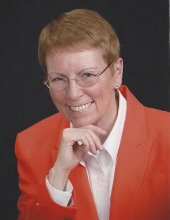 Rosemary Eileen McHugh, M.D. 23759715