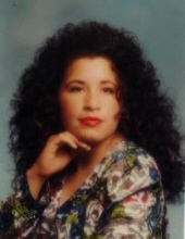 Luz Maria Prado