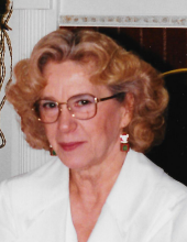 Eileen H. Pohlman nee Stelmaszak