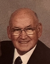 Manuel M. Ward
