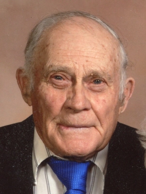 Photo of Leonard Werkmeister