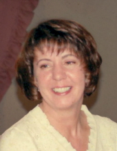 Kathy Eileen Duvall