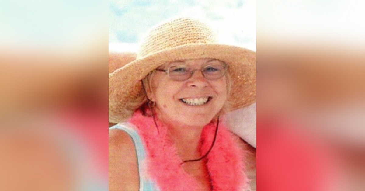 Obituary information for Sharon Rakestraw