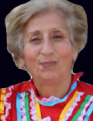 Maria Del Carmen Mata Obituary