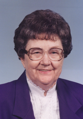 Photo of Carrie Stephens