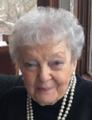 Jean W. Laurenson Lorain, Ohio Obituary