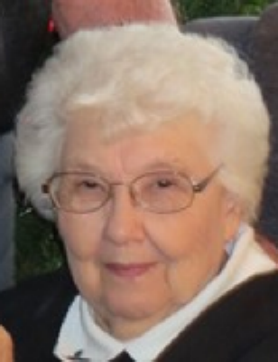 Peggy "Joyce" Daniels Goodland, Kansas Obituary