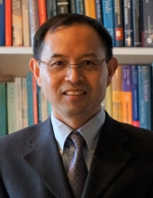 Photo of Guanghan Liu