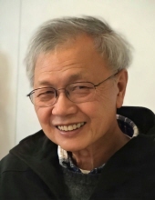 Paul Chen