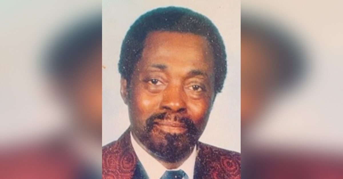 Obituary information for Melvin Jones