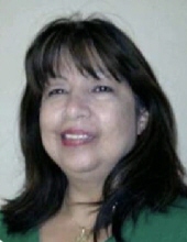 Sarah  Kathy Rodriguez