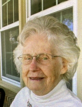 Mabel Leigh Porter