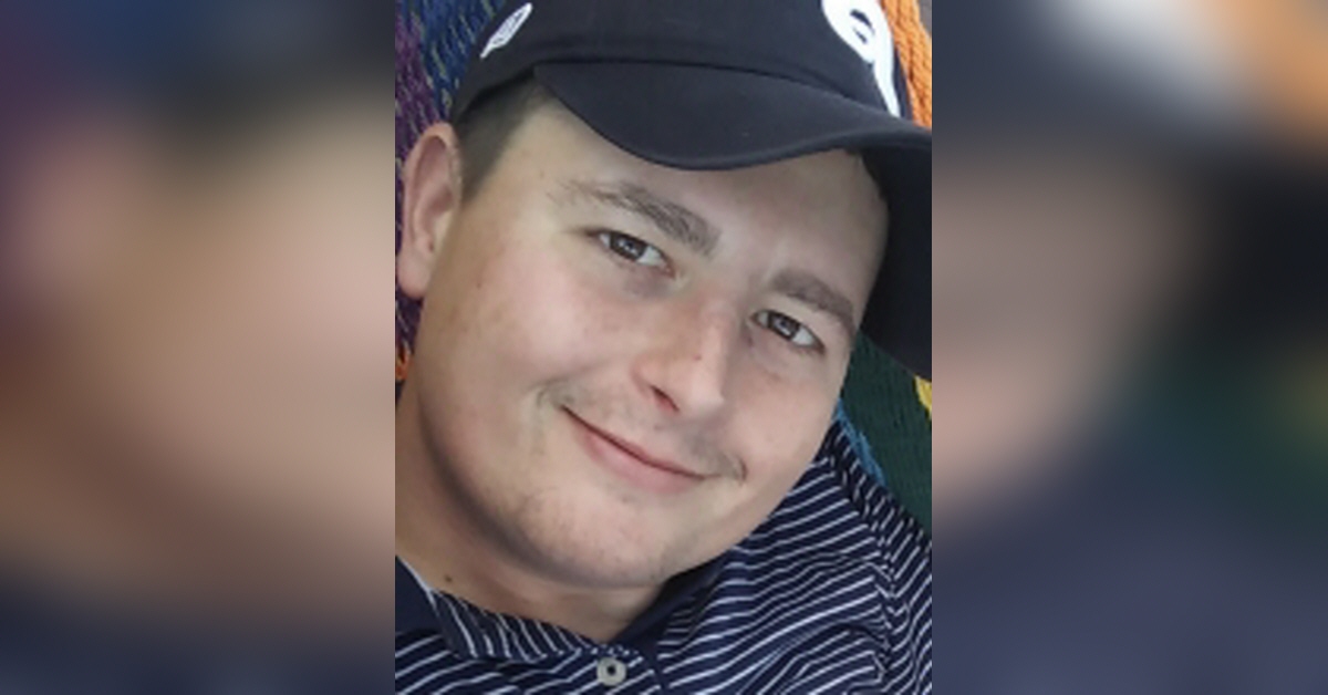 Obituary information for Justin Thomas Smith