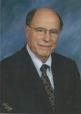 Stewart Ralph Roberts, Jr.