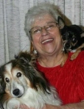 Patricia Ann Samo Worthington, Minnesota Obituary